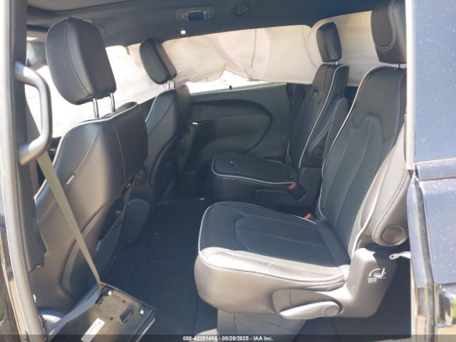 2025 CHRYSLER PACIFICA 2C4RC1GG5SR515673 Photo 7