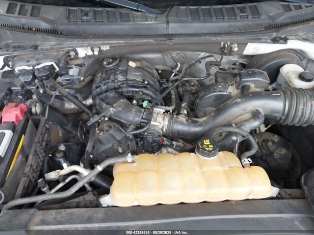 1FTEX1C85FFC95546 Ford F-150 Xl