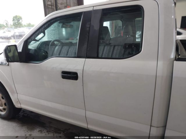 1FTEX1C85FFC95546 Ford F-150 Xl
