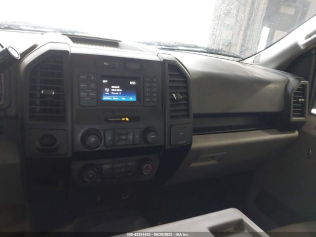 1FTEX1C85FFC95546 Ford F-150 Xl