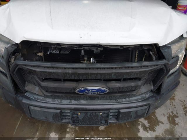 1FTEX1C85FFC95546 Ford F-150 Xl