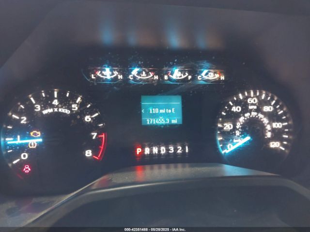 1FTEX1C85FFC95546 Ford F-150 Xl