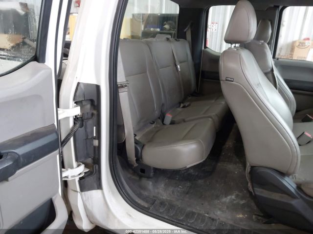 1FTEX1C85FFC95546 Ford F-150 Xl