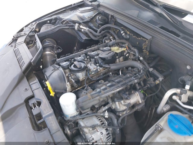 2012 AUDI A4 WAUEFAFL6CN016851 Photo 9