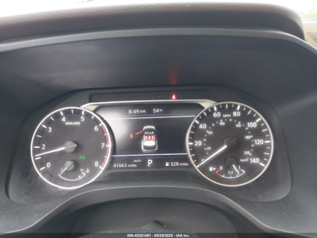 2023 NISSAN ROGUE 5N1BT3BB4PC750456 Photo 6