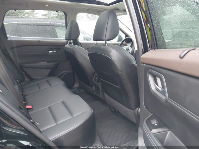 2023 NISSAN ROGUE 5N1BT3BB4PC750456 Photo 7