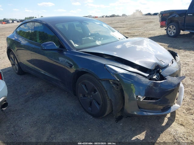 2023 TESLA MODEL 3 5YJ3E1EA0PF473754 Photo 0