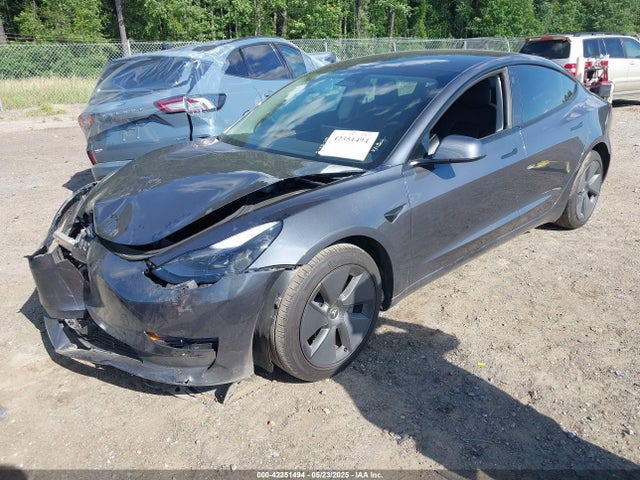 2023 TESLA MODEL 3 5YJ3E1EA0PF473754 Photo 1