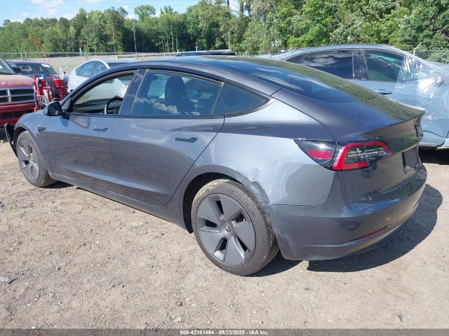 2023 TESLA MODEL 3 5YJ3E1EA0PF473754 Photo 2