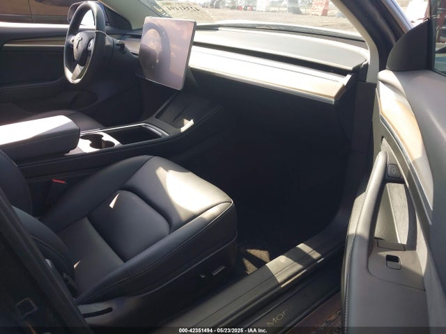 2023 TESLA MODEL 3 5YJ3E1EA0PF473754 Photo 4