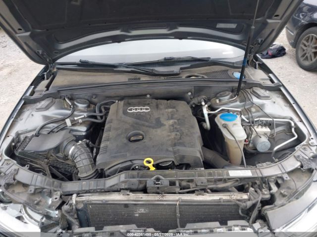 2013 AUDI A4 WAUFFAFL4DN022962 Photo 9