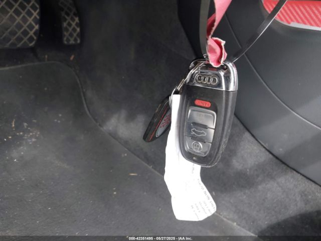 2013 AUDI A4 WAUFFAFL4DN022962 Photo 10