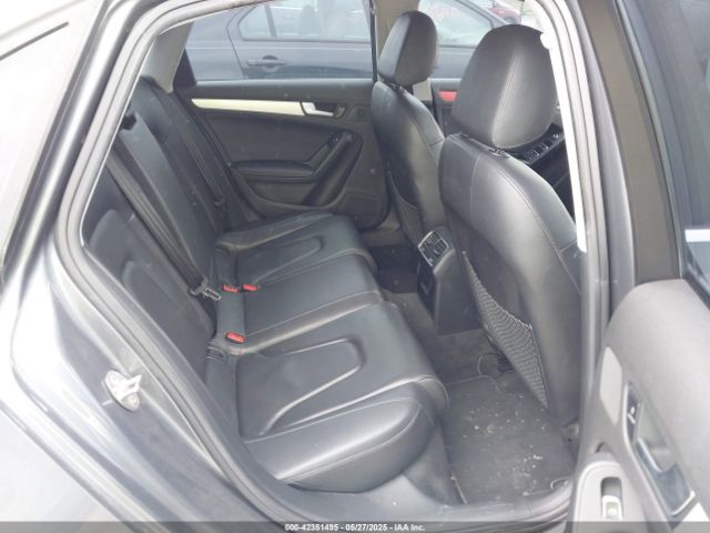2013 AUDI A4 WAUFFAFL4DN022962 Photo 7