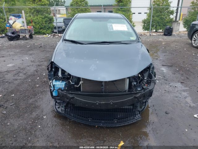 2T1BURHE8FC479168 Toyota Corolla L/le/le Plus/le Premium/s/s Plus/s Premium