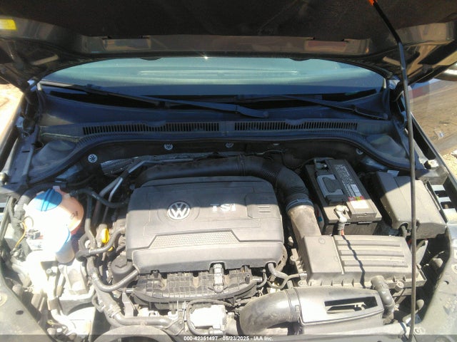 3VWD17AJ1EM412833 Volkswagen Jetta 1.8t Se