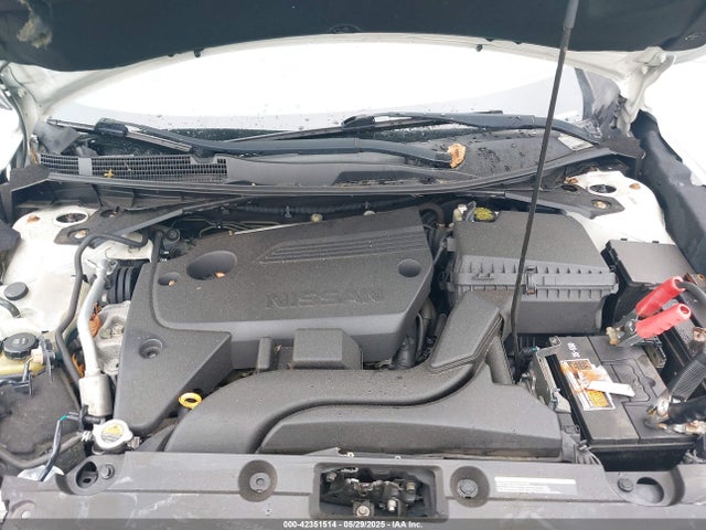 1N4AL3AP1HN364800 Nissan Altima 2.5 S
