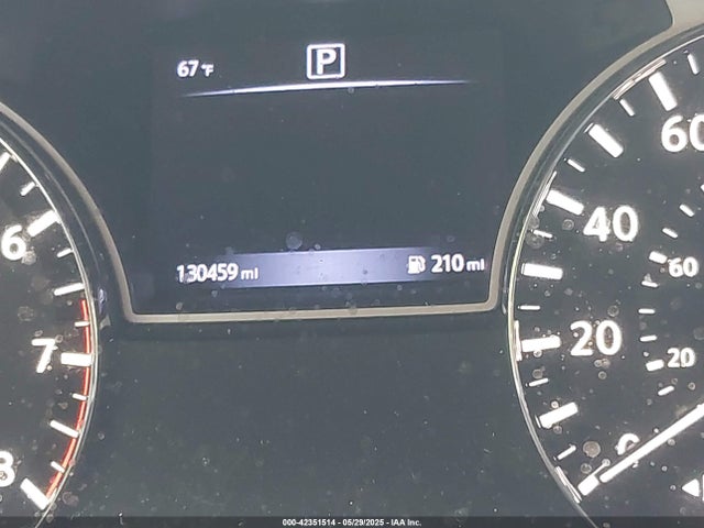 1N4AL3AP1HN364800 Nissan Altima 2.5 S