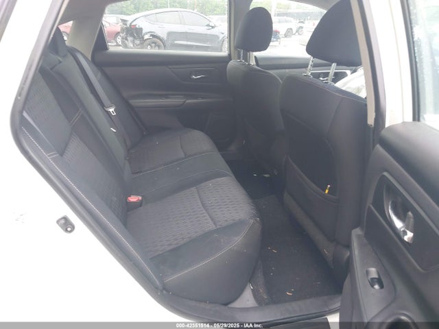 1N4AL3AP1HN364800 Nissan Altima 2.5 S
