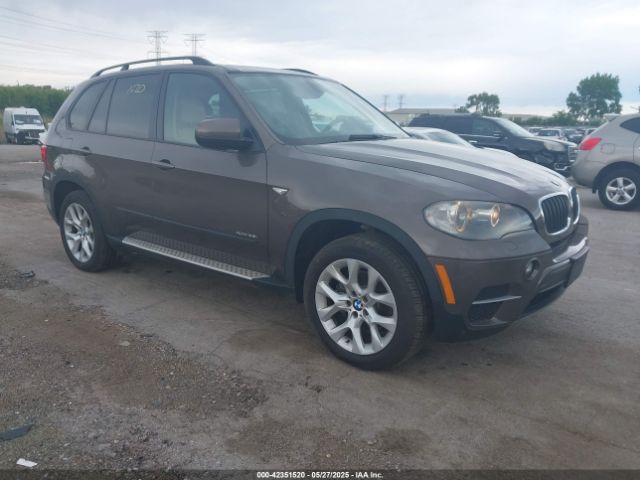 2011 BMW X5 5UXZV4C53BL738771