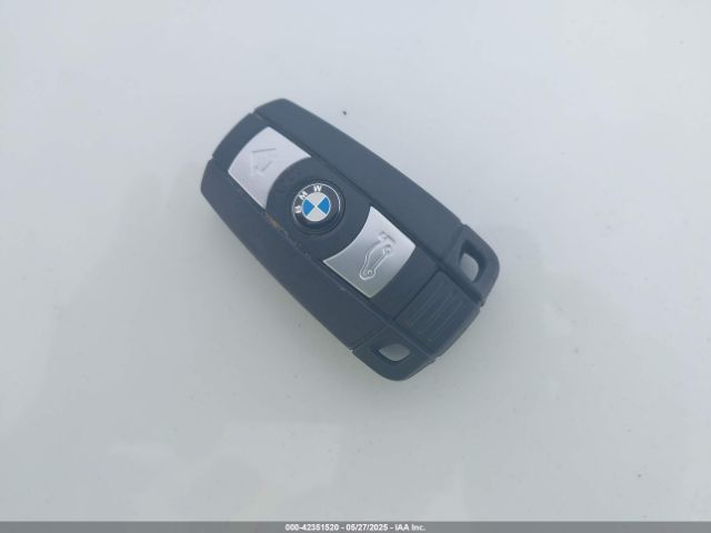 2011 BMW X5 5UXZV4C53BL738771 Photo 10