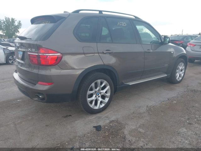 2011 BMW X5 5UXZV4C53BL738771 Photo 3