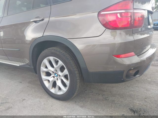 2011 BMW X5 5UXZV4C53BL738771 Photo 5
