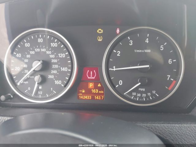 2011 BMW X5 5UXZV4C53BL738771 Photo 6