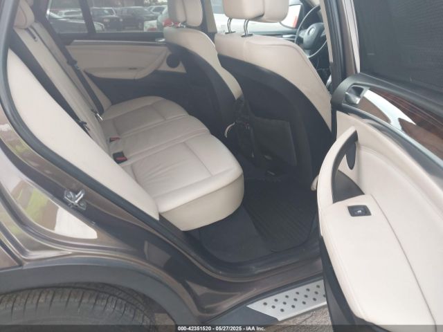 2011 BMW X5 5UXZV4C53BL738771 Photo 7
