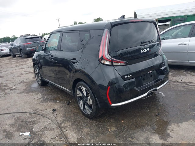KNDJ53AU1R7908549 KIA 2024