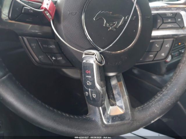 2016 FORD MUSTANG 1FA6P8CF9G5327651 Photo 10