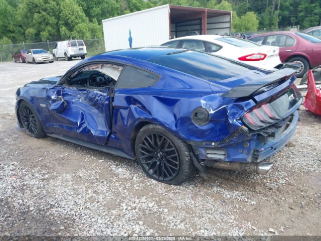 2016 FORD MUSTANG 1FA6P8CF9G5327651 Photo 2