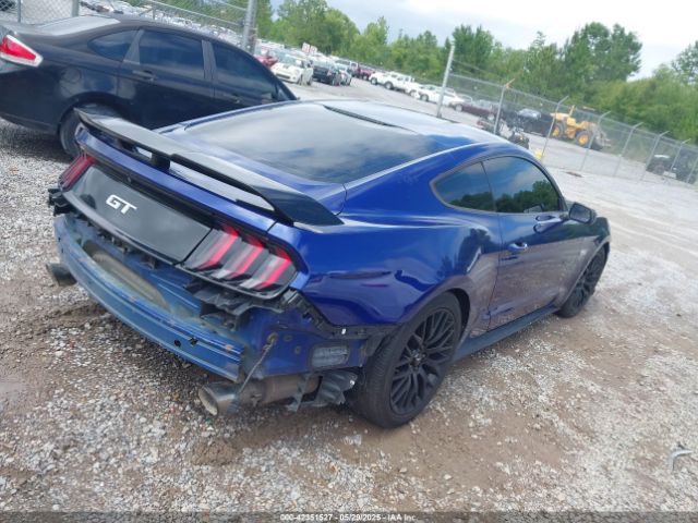 2016 FORD MUSTANG 1FA6P8CF9G5327651 Photo 3