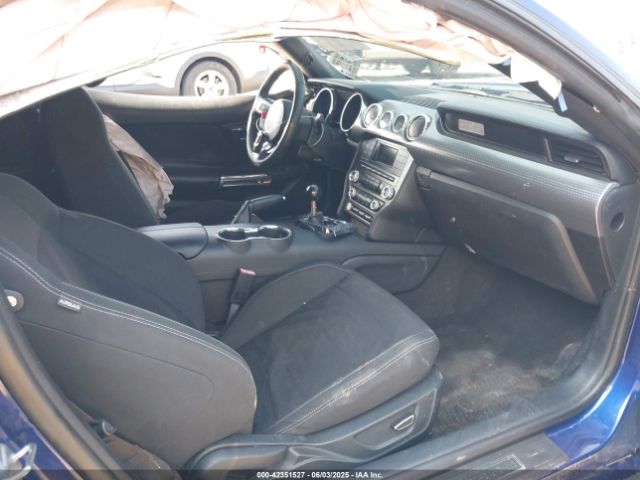 2016 FORD MUSTANG 1FA6P8CF9G5327651 Photo 4