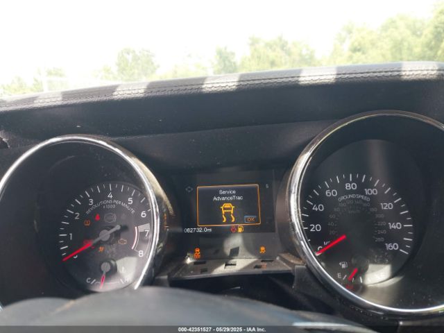 2016 FORD MUSTANG 1FA6P8CF9G5327651 Photo 6