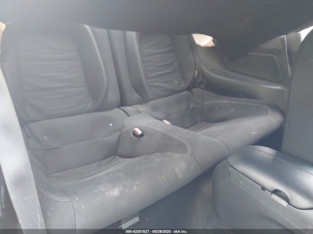 2016 FORD MUSTANG 1FA6P8CF9G5327651 Photo 7