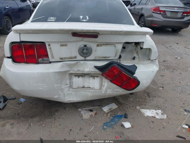 2007 FORD MUSTANG 1ZVFT80N675258268 Photo 5