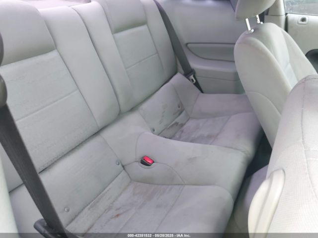 2007 FORD MUSTANG 1ZVFT80N675258268 Photo 7