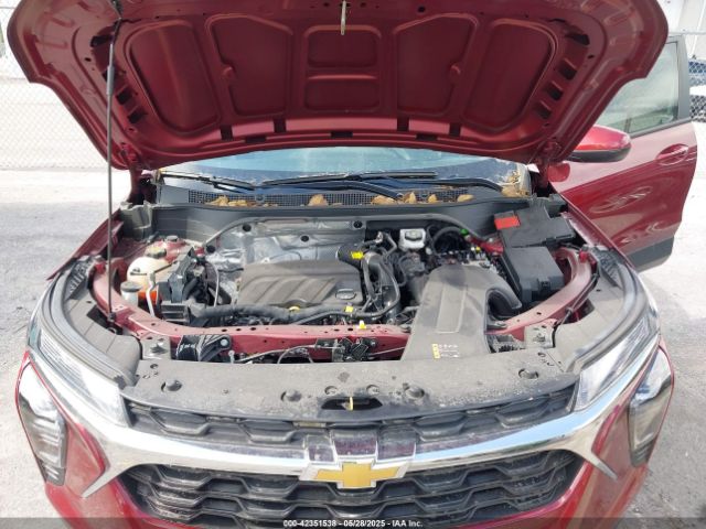 2024 CHEVROLET TRAX KL77LFE27RC082451 Photo 9