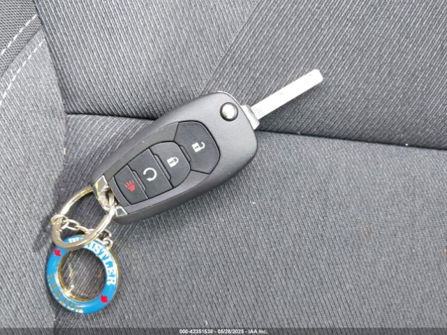 2024 CHEVROLET TRAX KL77LFE27RC082451 Photo 10