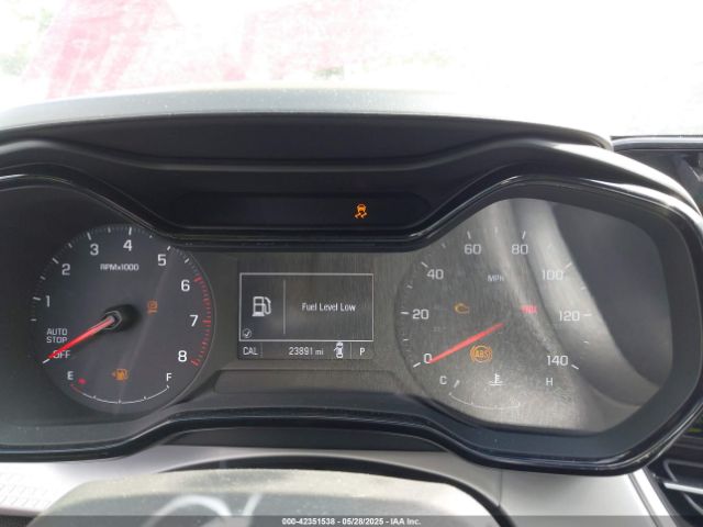 2024 CHEVROLET TRAX KL77LFE27RC082451 Photo 6