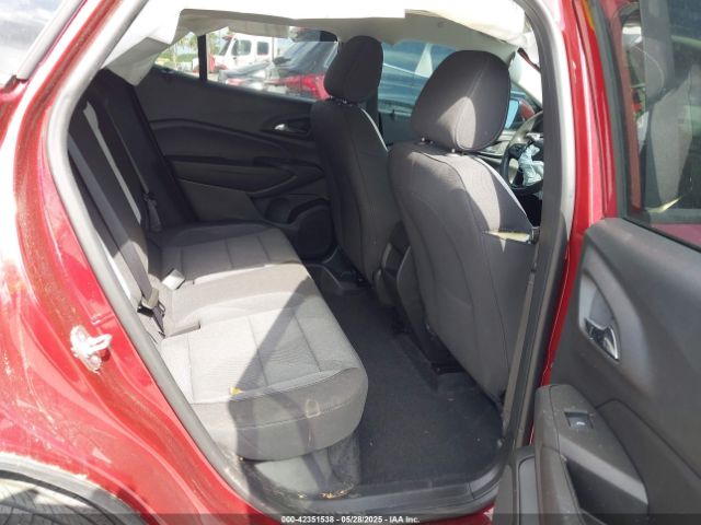 2024 CHEVROLET TRAX KL77LFE27RC082451 Photo 7