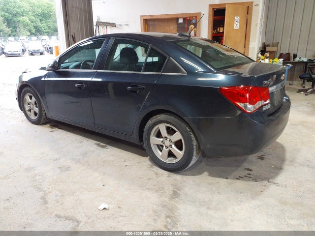Chevrolet Cruze 1lt Auto 2015 1G1PC5SB4F7261187 Image 3