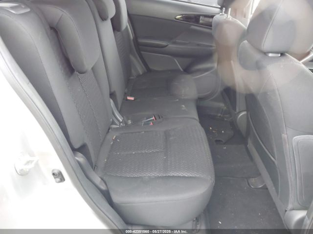 JA4AT3AA4JZ045681 Mitsubishi Eclipse Cross Es