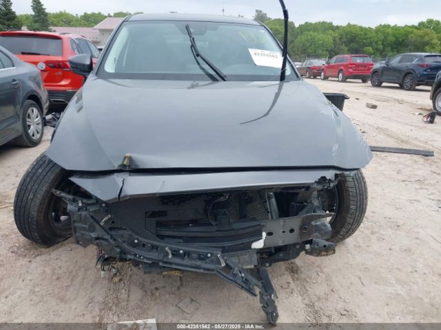 JM3KFBCM4J0457307 Mazda Cx-5 Touring