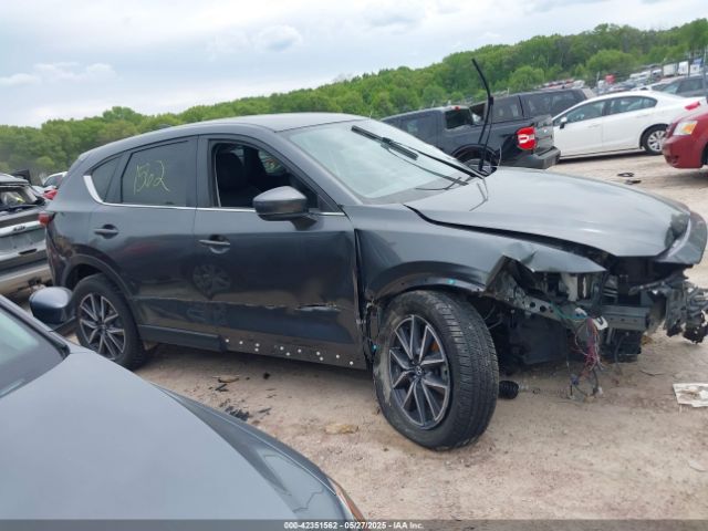 JM3KFBCM4J0457307 Mazda Cx-5 Touring