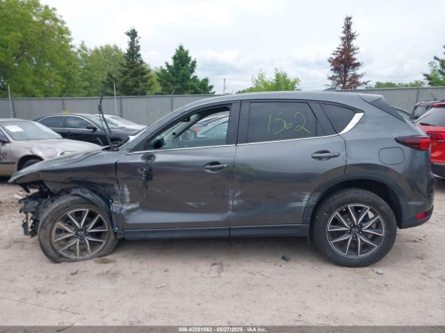 JM3KFBCM4J0457307 Mazda Cx-5 Touring