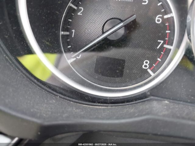 JM3KFBCM4J0457307 Mazda Cx-5 Touring