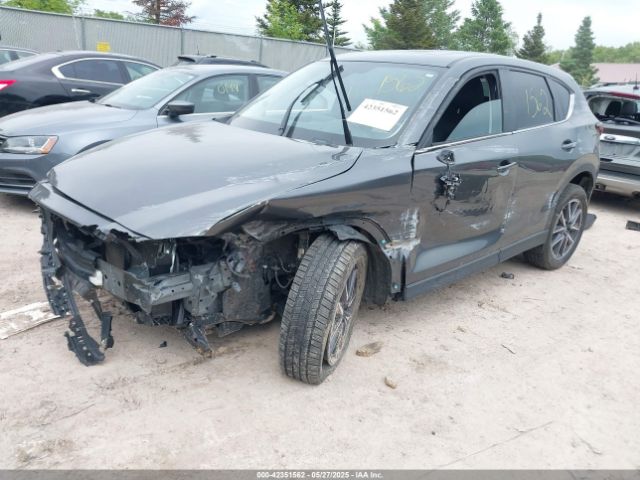 JM3KFBCM4J0457307 Mazda Cx-5 Touring