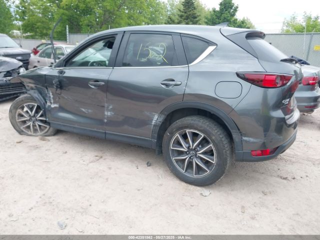 JM3KFBCM4J0457307 Mazda Cx-5 Touring