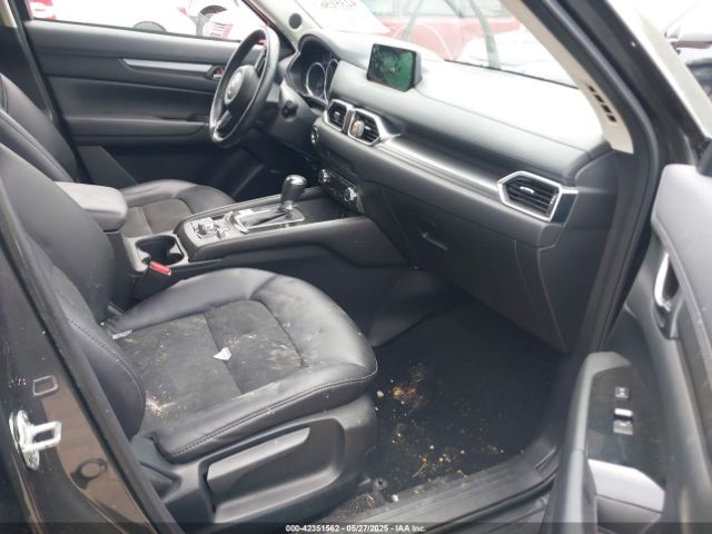 JM3KFBCM4J0457307 Mazda Cx-5 Touring